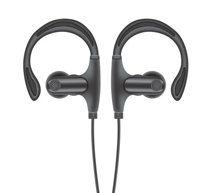 Space MV-692 Move Wireless Neckband Earphones Secondary image