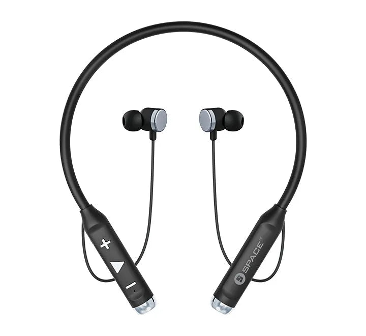Space Max Supreme Earphones Price in Pakistan Main image