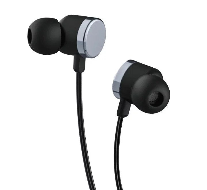 Space RX 509 Remix Dynamic Metal Earphones Price in Pakistan