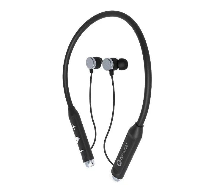 Space RX 509 Metal Earphones Price in Pakistan