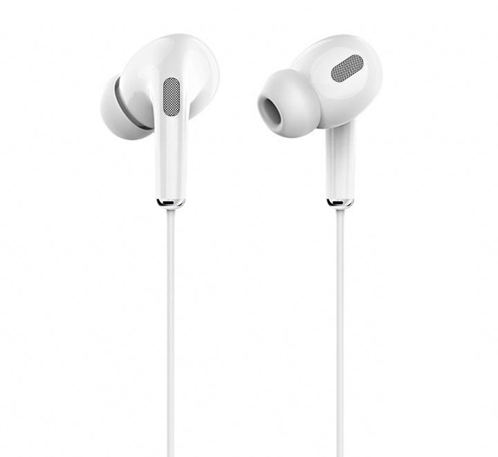 Space XS Bass Earphones Price in Pakistan