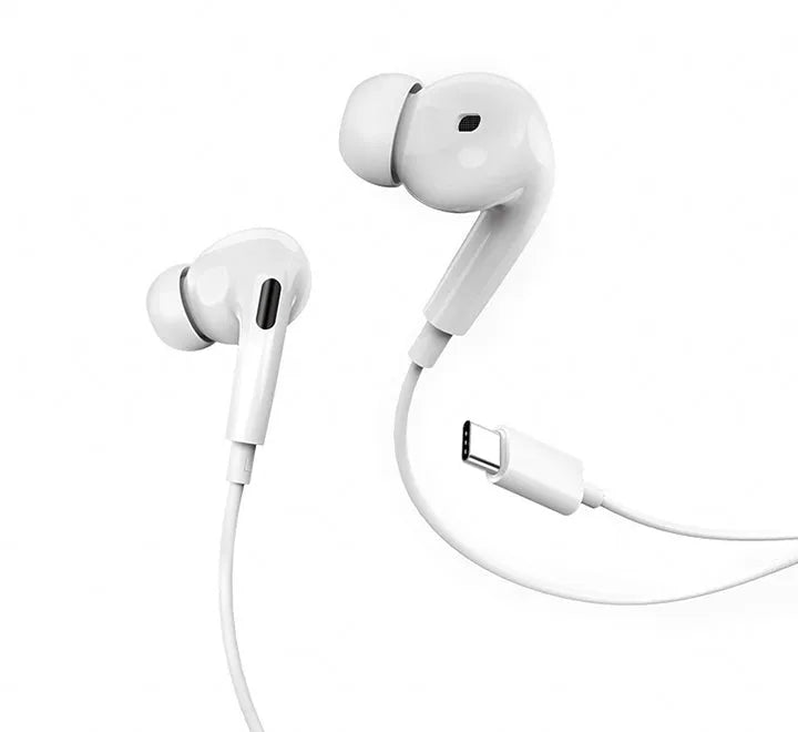 Space Pods Max Supreme Earphones (w Aux Connector) Secondary image