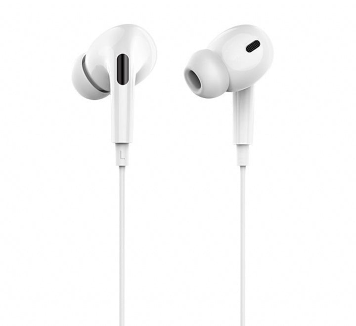 Space UR 517 Urban Extra Bass Earphones Price in Pakistan