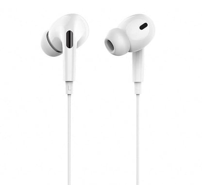 Space UR 517 Urban Extra Bass Earphones Price in Pakistan