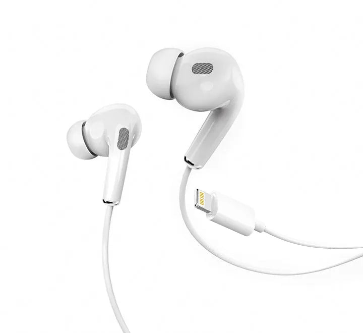 Space IN 521 Inspire Wired Earphones Price in Pakistan