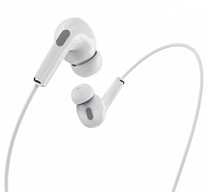 Space IN 521 Wired Earphones Price in Pakistan