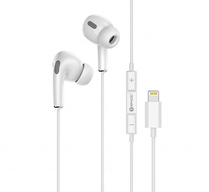 Space Pods Supreme Earphones Price in Pakistan