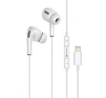 Space Pods Supreme Earphones Price in Pakistan