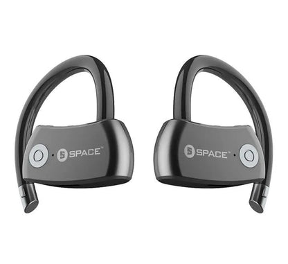 Space Vibrate Dual Speaker Earphones Price in Pakistan