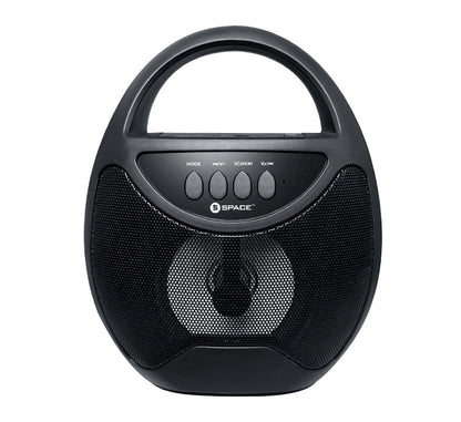 RK-48 Rock Portable Wireless Speaker Price in Pakistan 