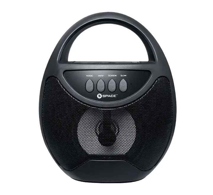 RK-48 Rock Portable Wireless Speaker Price in Pakistan  Main image