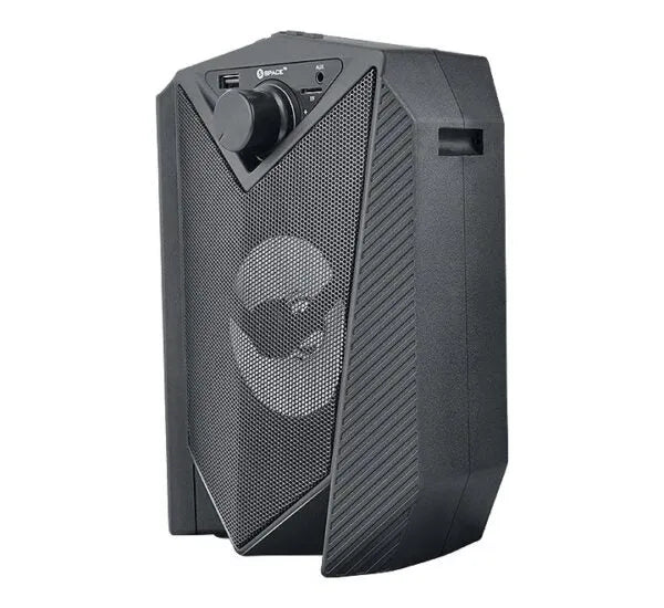 Space Rock Wireless Speaker Secondary image