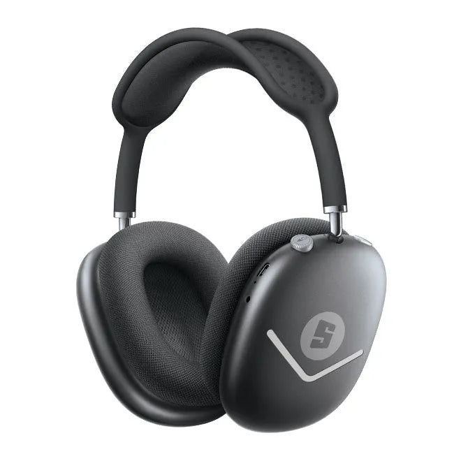 Space EN 570 Encore Deluxe Headphones Price in Pakistan Main image
