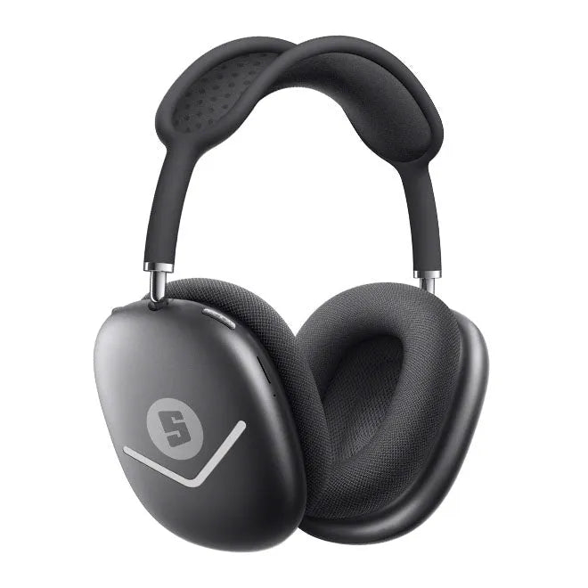 Space Rockstar+ Wireless Premier Headphones Secondary image