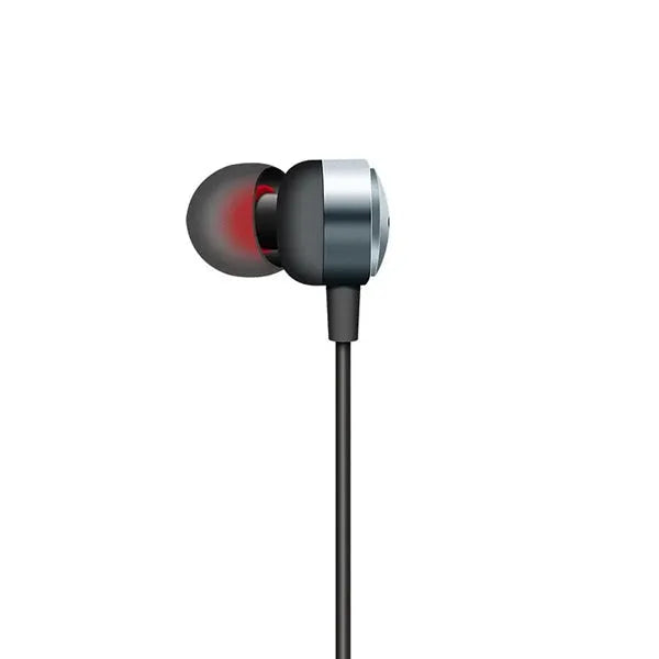 Space Remix Dynamic Metal Earphones Secondary image