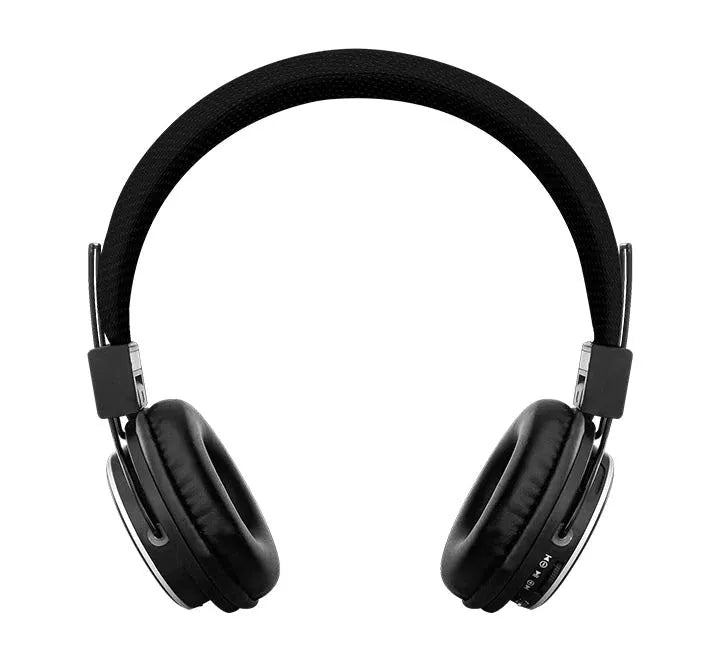 Space SOLO+ Wireless On-Ear Headphones Secondary image