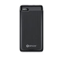 Space PD + QC 3.0 Speed Power Bank 10000 mAh