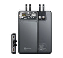 Space Speed PD + QC 3.0 10000 mAh Power Bank