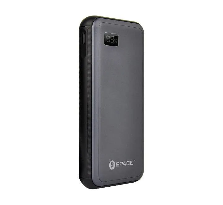Space PD + QC 3.0 Power Bank Series 20000 mAh Secondary image