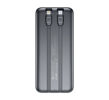Space Speed Power Bank Price in Pakistan 