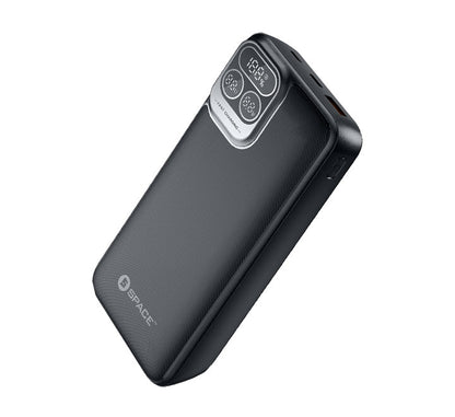 Space Speed SP 077 20000 mah Power Bank Price in Pakistan 