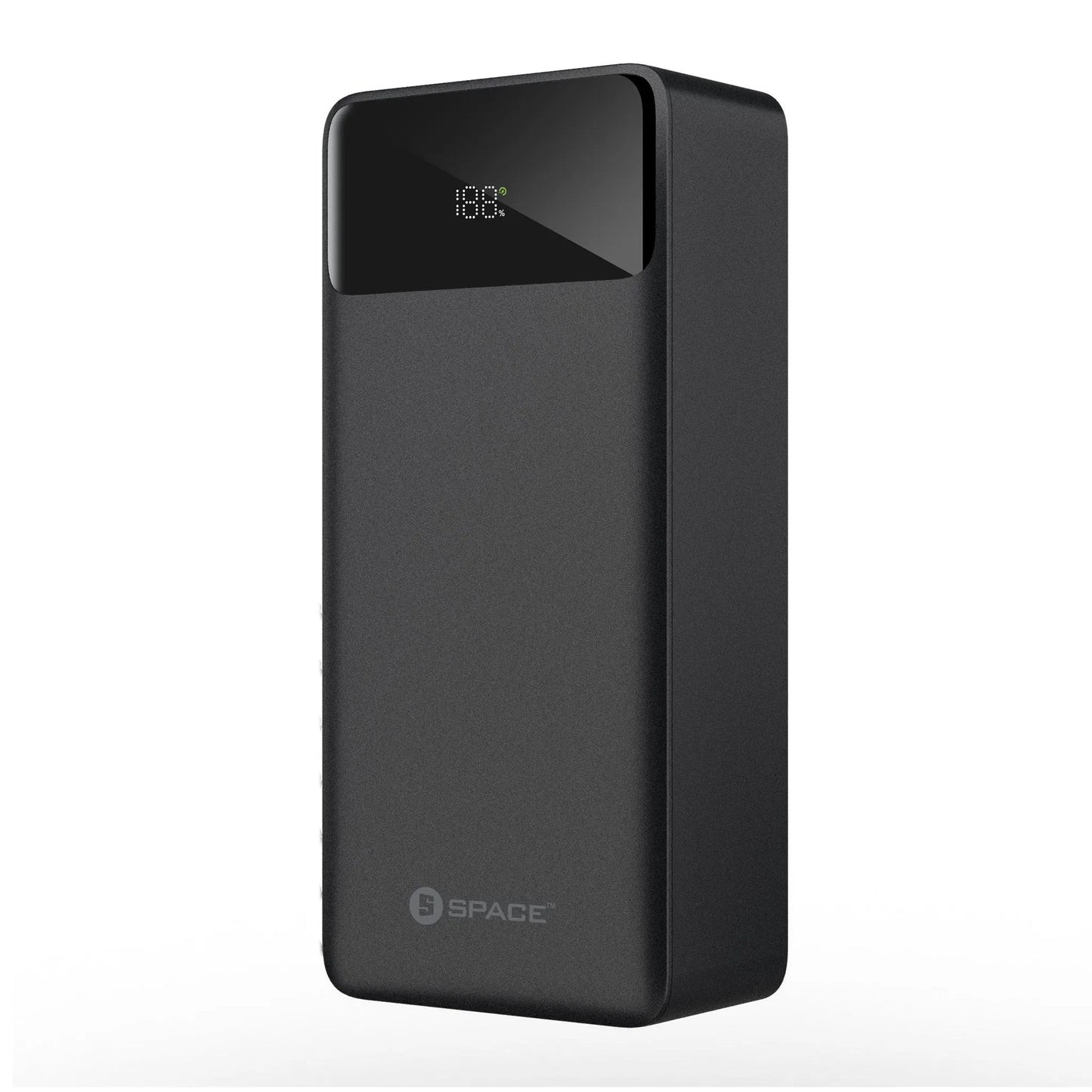 Space Speed PD + QC 3.0 30000 mAh Power Bank Price in Pakistan 