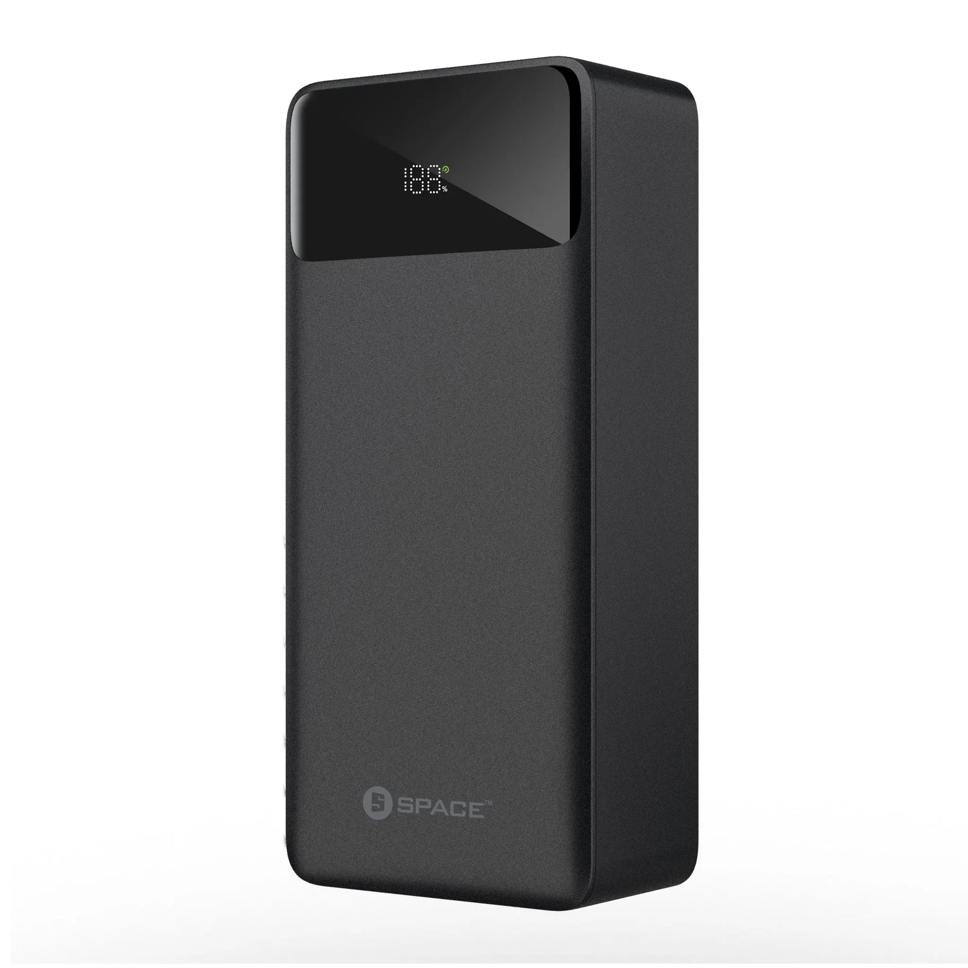 Space Speed PD + QC 3.0 30000 mAh Power Bank Price in Pakistan 