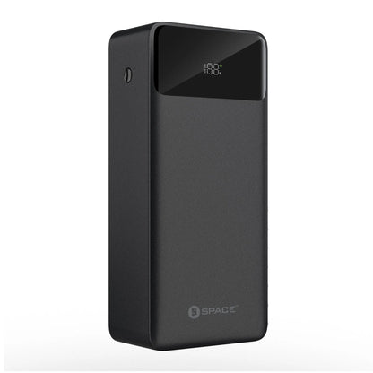 Space Speed 30000 mAh Power Bank 
