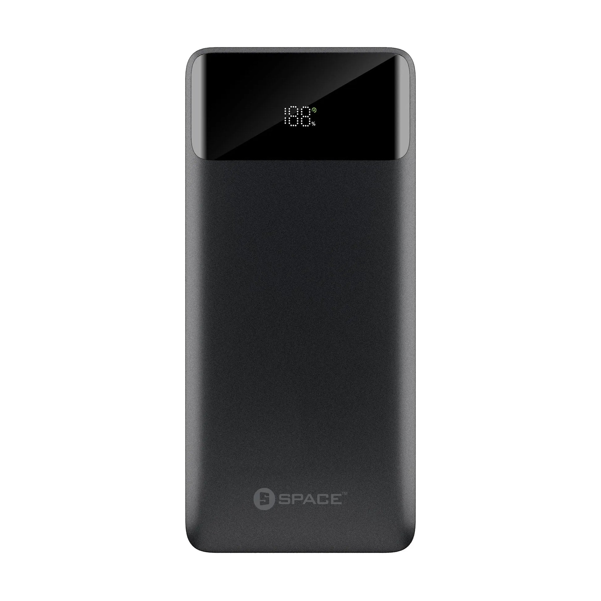 Space Speed PD + QC 3.0 30000 mAh Power Bank 