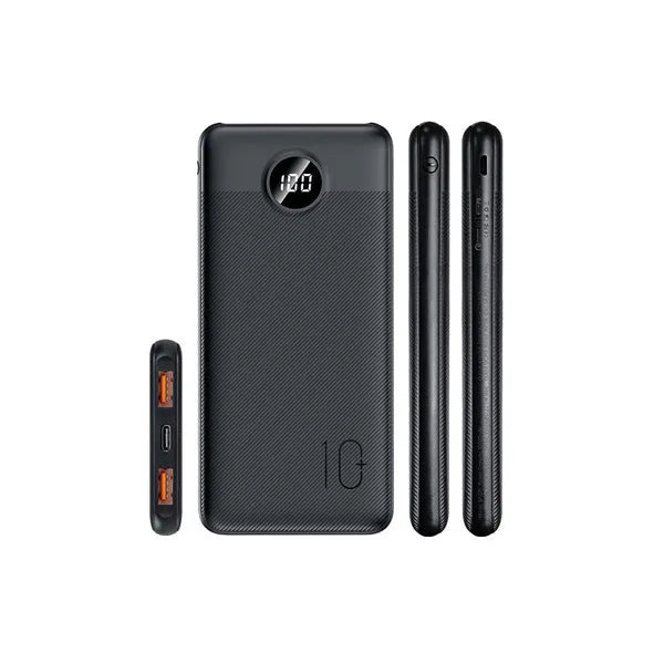 Space Speed Power Bank 10000mAh Secondary image