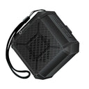 Space Square Portable Wireless Speaker