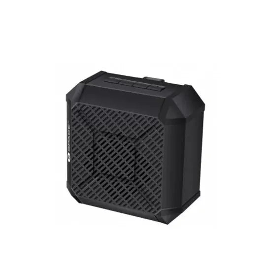 Space Square Portable Wireless Speaker Secondary image