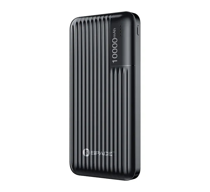 Space THUNDER Power Bank 10000 mAh Secondary image