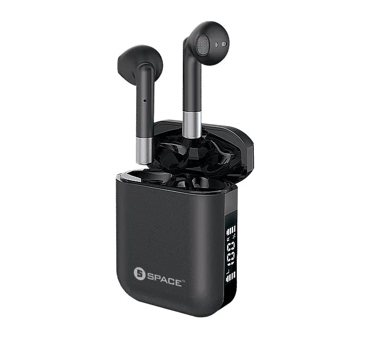Space Pods Max Supreme Earphones Price in Pakistan
