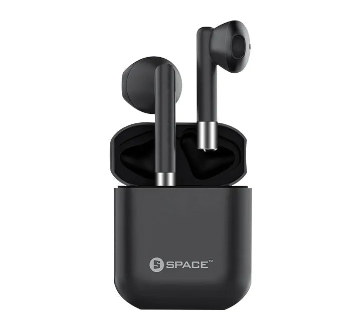 Space PD 542C Pods Max Supreme Earphones Price in Pakistan