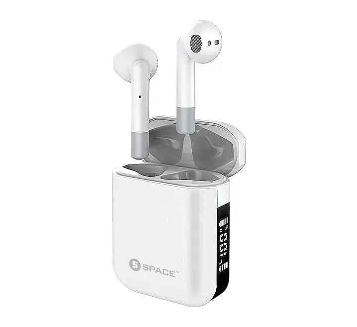 Space Pods Supreme Earphones Price in Pakistan Main image
