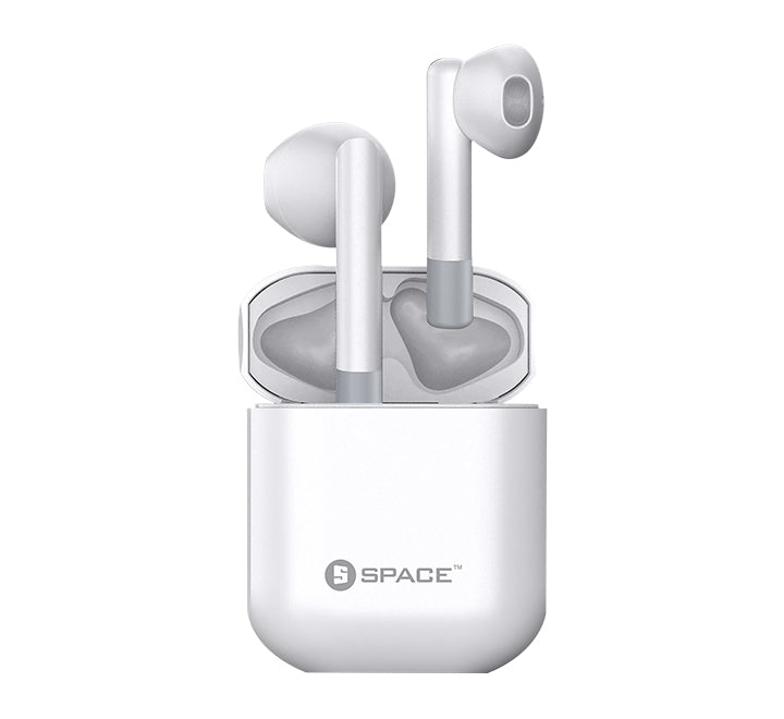 Space True Wireless Earphones Price in Pakistan powerhouseexpress .pk Powerhouse Express