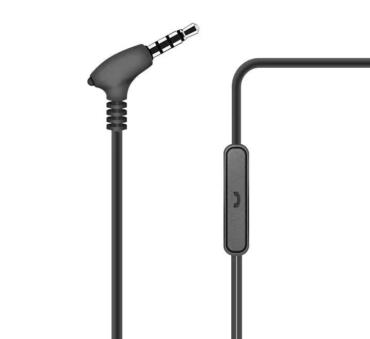 Space Urban Extra Bass Earphones Secondary image