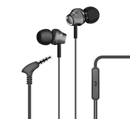 Space UR-517 Urban Extra Bass Earphones Price in Pakistan