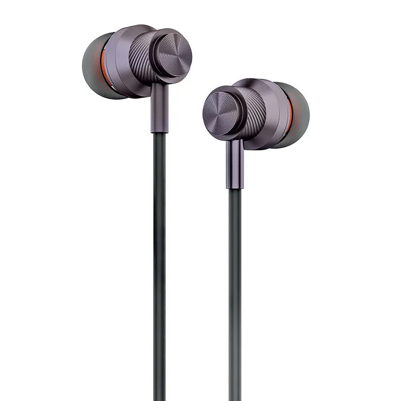 Space Urban Extra Bass Earphones Price in Pakistan Main image