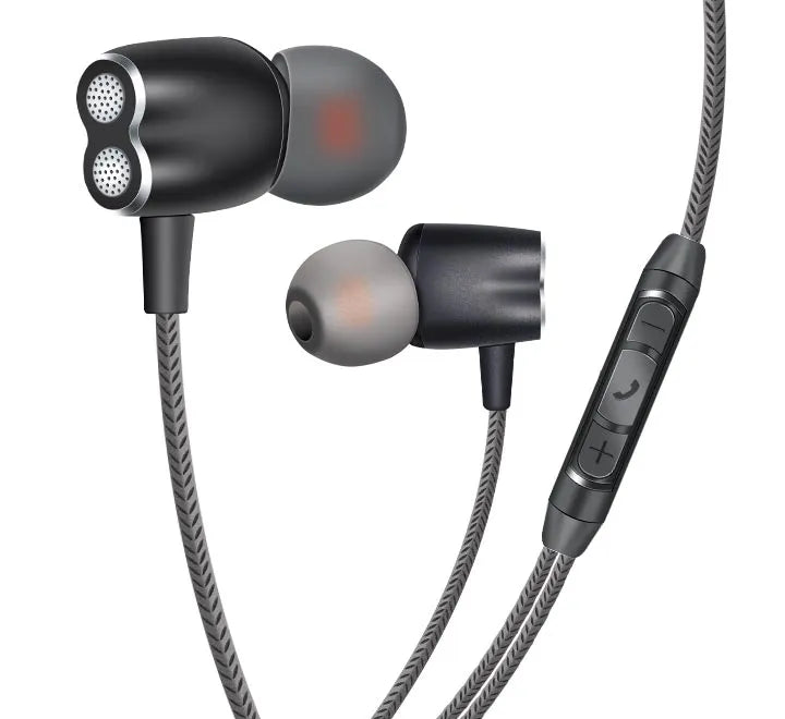 Space SG 545 Signature Earphone Price in Pakistan Main image