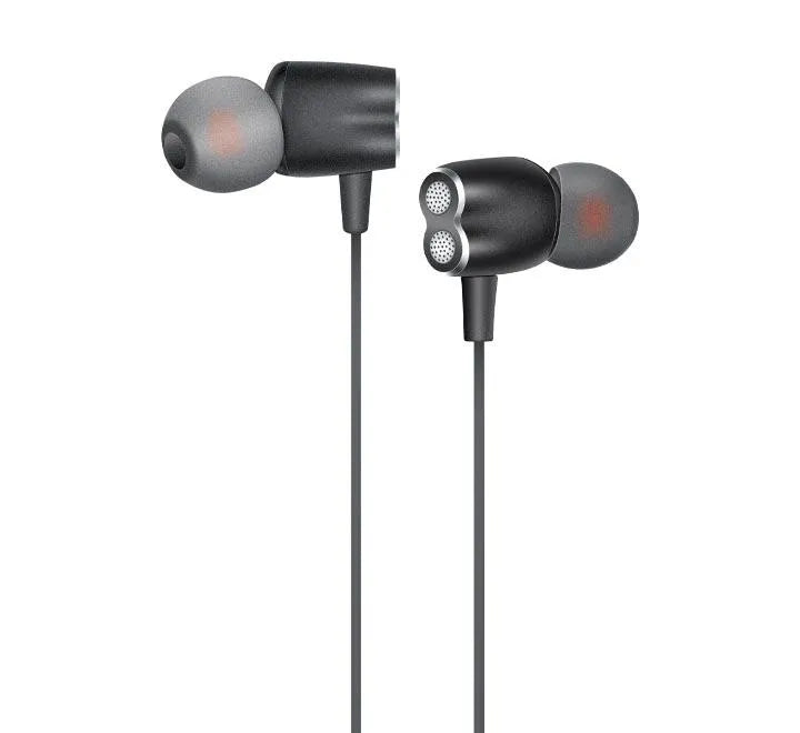 Space Pebble XS Bass Earphones Price in Pakistan