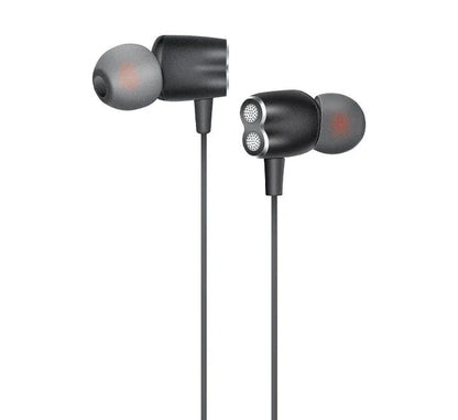 Space Pebble XS Bass Earphones Price in Pakistan