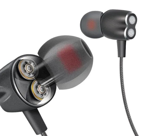 Space PB 551 Pebble XS Bass Earphones Price in Pakistan