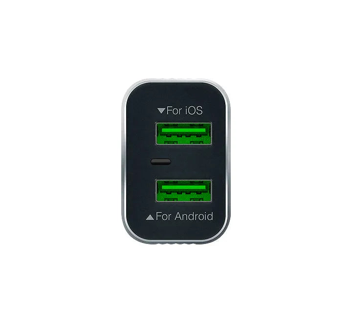 Space THUNDER Power Bank Price in Pakistan