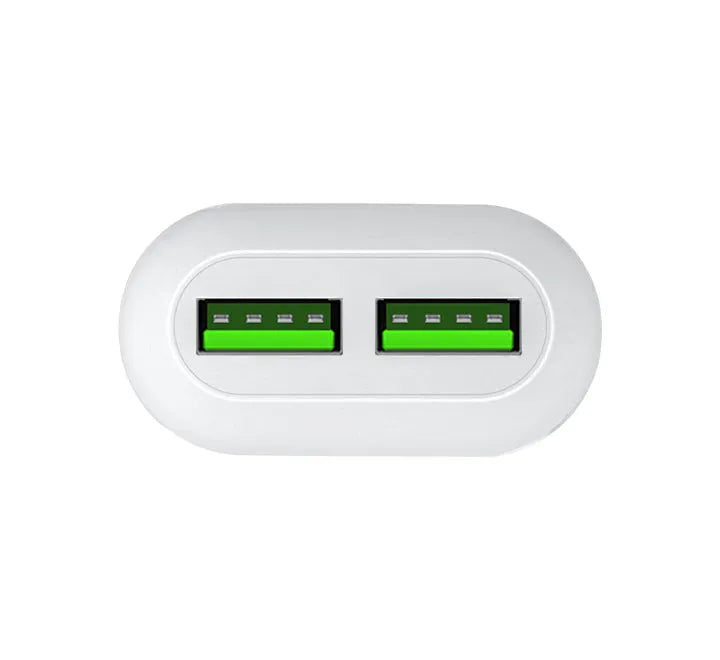 Space USB Wall Charger Price in Pakistan 