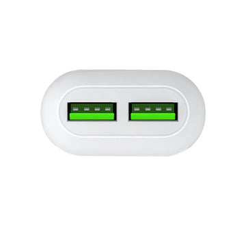 Space USB Wall Charger Price in Pakistan 