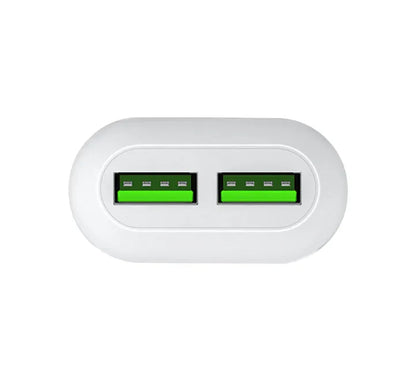 Space USB Wall Charger Price in Pakistan 