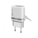Space Type-C USB Cable Wall Charger