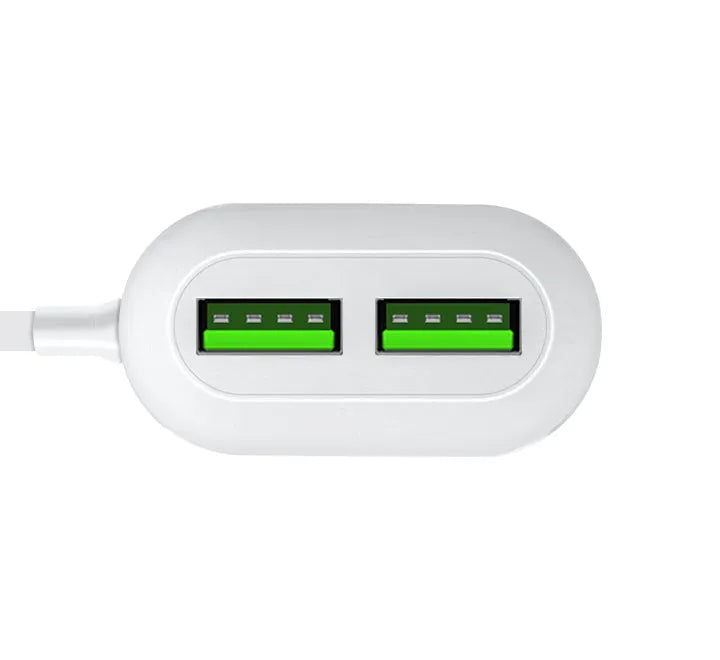 Space Type C USB Cable Wall Charger Price in Pakistan
